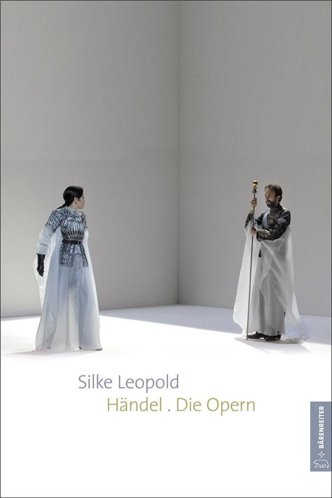 Handel. Die Opern